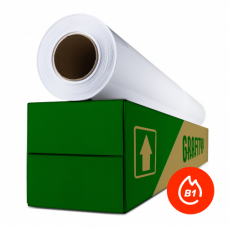 Grafityp - Polymeer Carbon Wrapping film