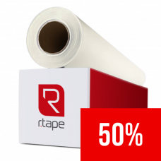 Rtape - R-Tape Applicatietape Ultra High Tack (4885) (1,22m)