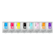 SBL3 Sublimation Ink Pouch