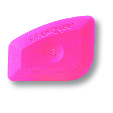 The Conqueror Squeegee Lil Chizle