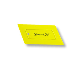 Yellow Diamond Tip (Soft)