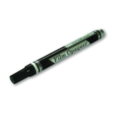 Film Opaquer Pen - Broad Point 