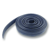 18 '' Black Squeegee Refill