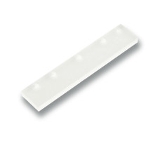 Pro Squeegee Replacement Blade 8''