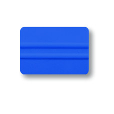 LLumar - 4"3M” Blue Squeegee