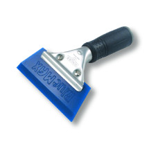 LLumar - Blue Max Squeegee with Handle