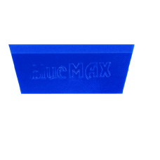 LLumar - Angled Blue Max 5" Hand Squeegee