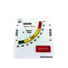 LLumar - Angle Measurement Tool