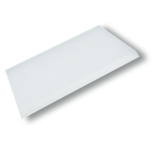 5" Clear Narrow Replacement Blade 