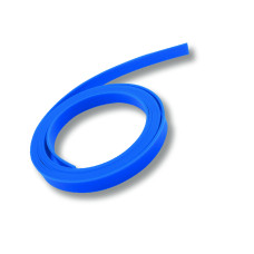 12 '' Blue Squeegee Refill