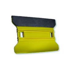 LLumar - 4" Lemon Suede Blade (Flex-Firm)