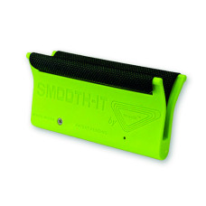 LLumar - Smooth it Mat Black