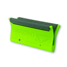LLumar - Smooth it Mat Grey
