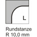 Yellotools - EasyEdge Corner R10