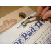 Yellotools - PowerCleaner Pad Holder
