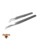 SignTweezer Hook