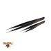 Yellotools - SignTweezer Black & Pink
