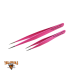 Yellotools - SignTweezer Black & Pink