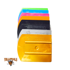 Yellotools - AllStar Squeegee Series