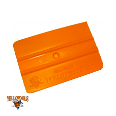 Yellotools - ProBasic Orange 4"