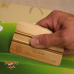 Yellotools - ProBasic White 4" (Teflon)
