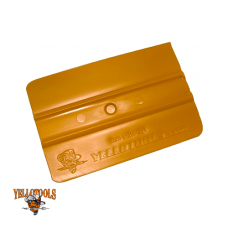 Yellotools - ProBasic Gold 4"