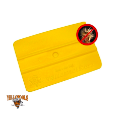Yellotools - ProBasic Antistatic 4"