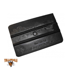 Yellotools - ProBasic Black 4"