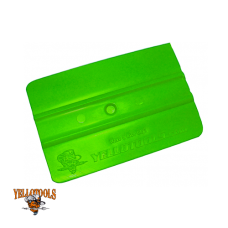 Yellotools - ProBasic Green 4"