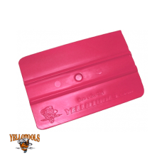 Yellotools - ProBasic Pink 4"