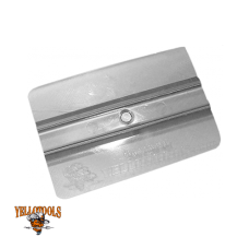 Yellotools - ProBasic Clear 4" (Peekaboo)
