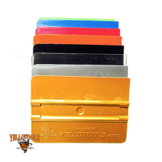 Yellotools - ProBasic Squeegee Series