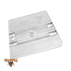 Yellotools - ProWrap Clear (Peekaboo)