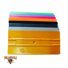 Yellotools - YelloMaxx Squeegee Series