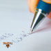 Yellotools - Ballpen Weeder