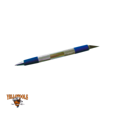 Yellotools - Ballpen Weeder