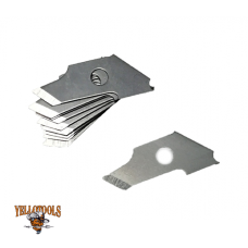 Yellotools - Spareblade EasyOrbit (10er pack)