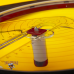 Yellotools - Spareblade EasyOrbit Rondo (3 pack)