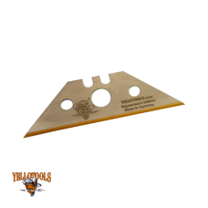 Yellotools - TitanBlades Trapez (10 Pack)