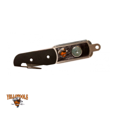 Yellotools - Bodyguardknife Pro Teflon