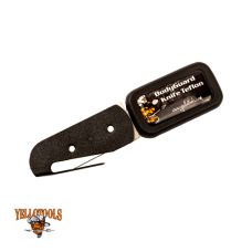 Yellotools - BodyGuardKnife Teflon