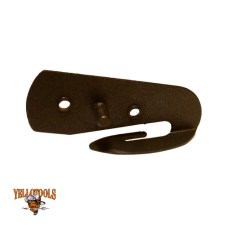 Yellotools - ProTeflon Shoe BodyGuardKnife