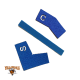 WrapStick WingPoly (5 stuks)