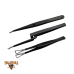 Yellotools - WrapTweezer Disc