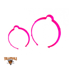 Yellotools - SpeedClip PINK single