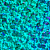 905EFF - Sparkle Light Blue =€ 6,05