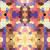 Colorful Honeycomb =€ 342,50