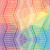 Rainbow Lines =€ 342,50