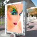 Folex - Premium Polyester Backlit, Satijn (MSBS195)