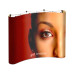 Folex - White PVC Pop-Up Film, Satijn (MSPU355M)